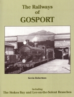 The Railways of Gosport